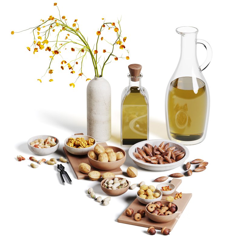 Mixed Nuts 2 Image 4