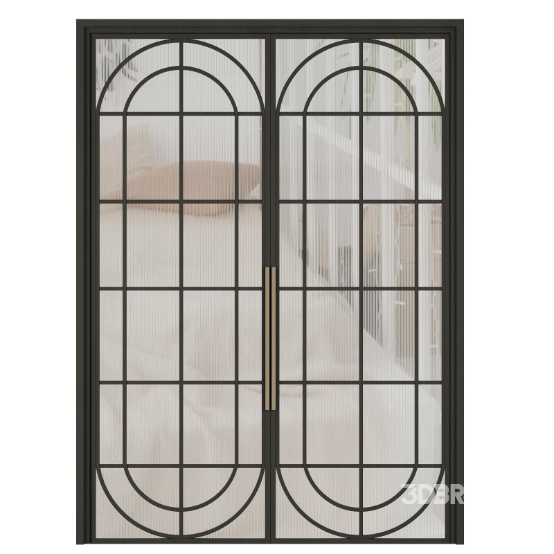 Entrance door set195 Image 2