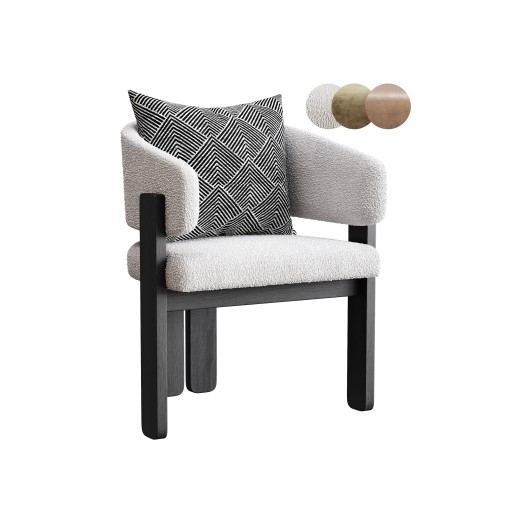 Oslo Chair