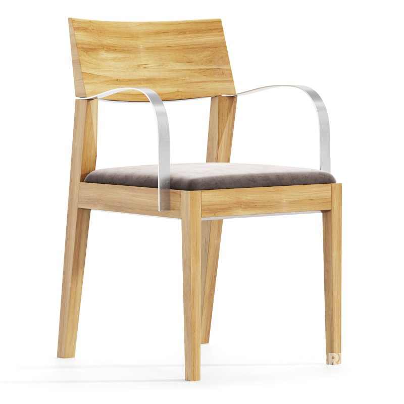 Tendence Armchair Image 6