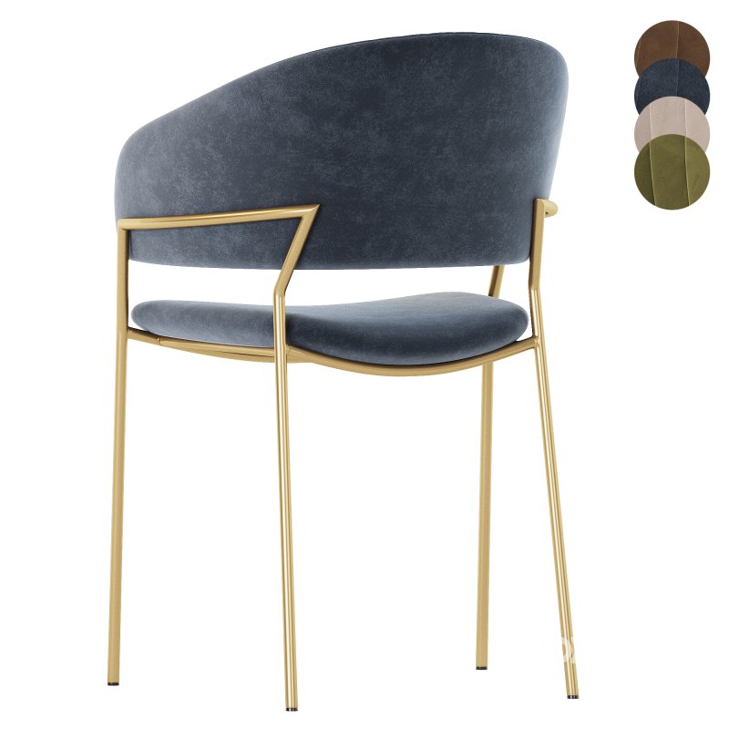 Deephouse Piza Chair Image 4