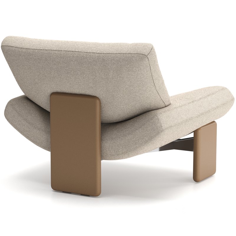 Minotti Emmi Armchair Image 4