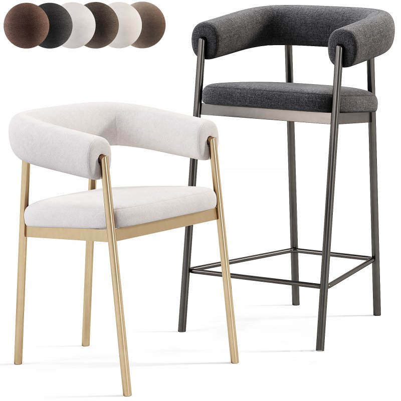 Chair Manchester By Deephouse Image 5