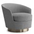 Minotti Jacques Armchair - Thumbnail 5