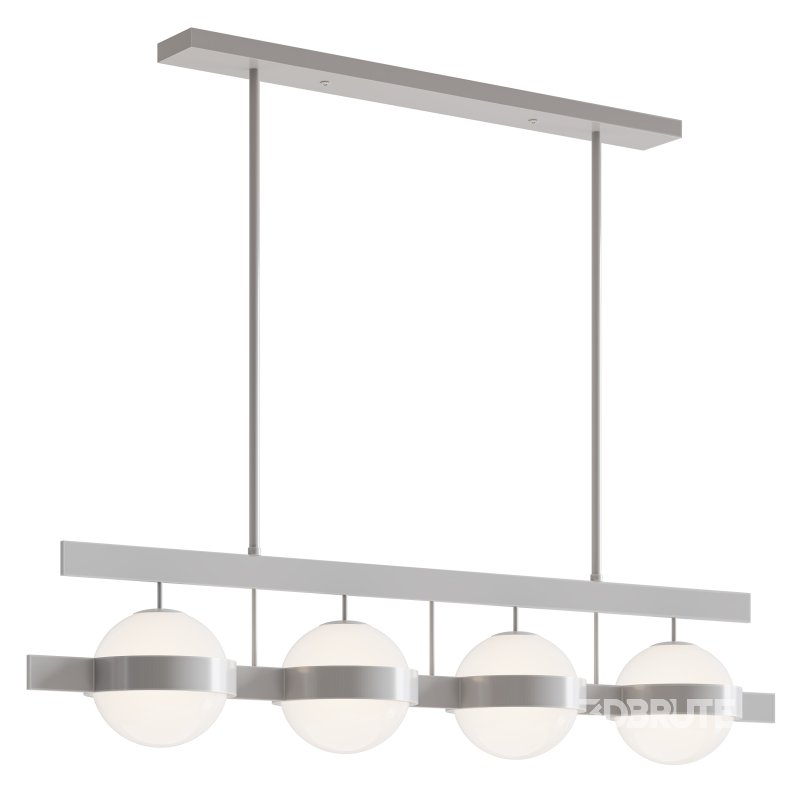 Chandelier Biba Image 12