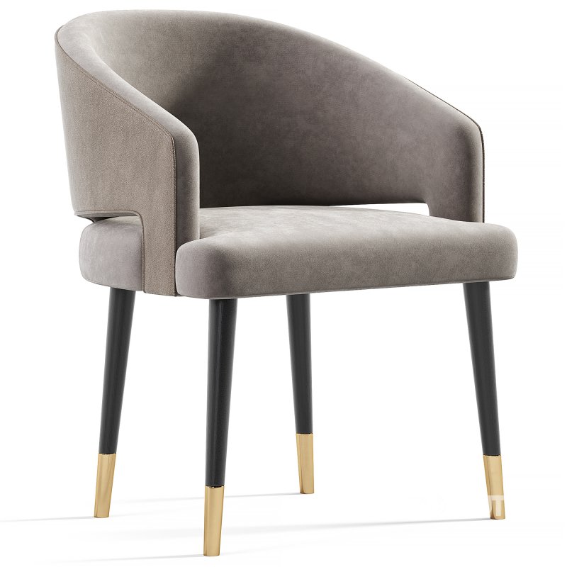 CROP Chair By Konyshev Image 3