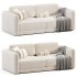 Marli Sofa By Dantonehome - Thumbnail 1