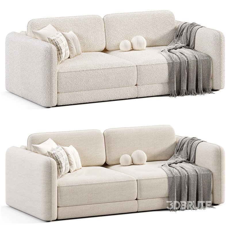 Marli Sofa By Dantonehome Image 1