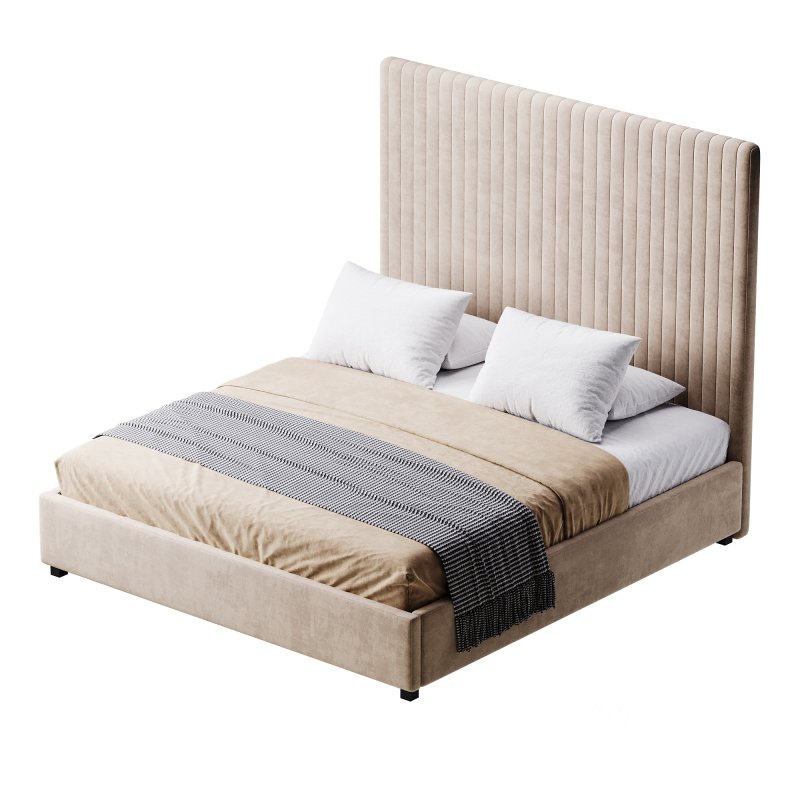 Forest Mora bed Image 12