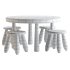 Mammut table chair - Thumbnail 4