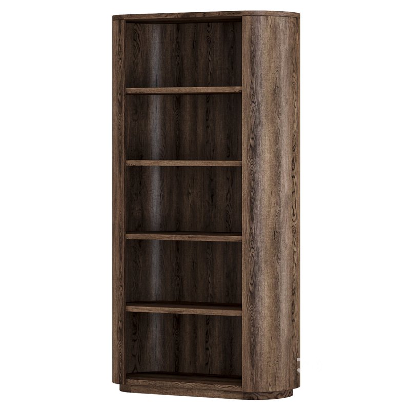 Pilar Bookcase Image 2