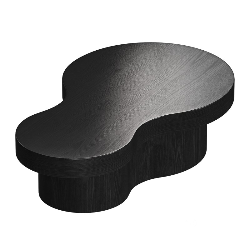 Ex Display – Swathi Coffee Table – Natural Image 4