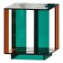 Acrylic Side Table - Thumbnail 6