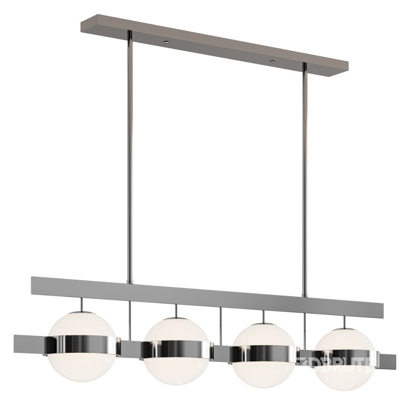 Chandelier Biba Image 13