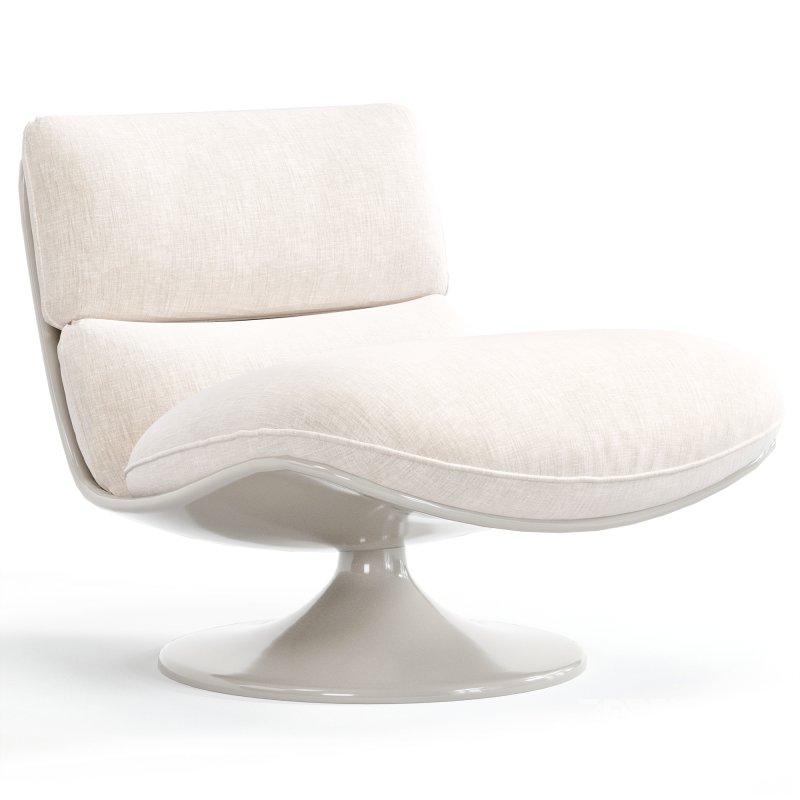 Pattie Armchair By Minotti Image 4