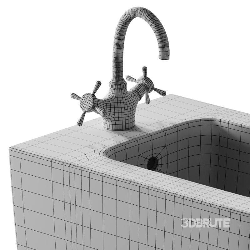 Bidet Nubes Image 15