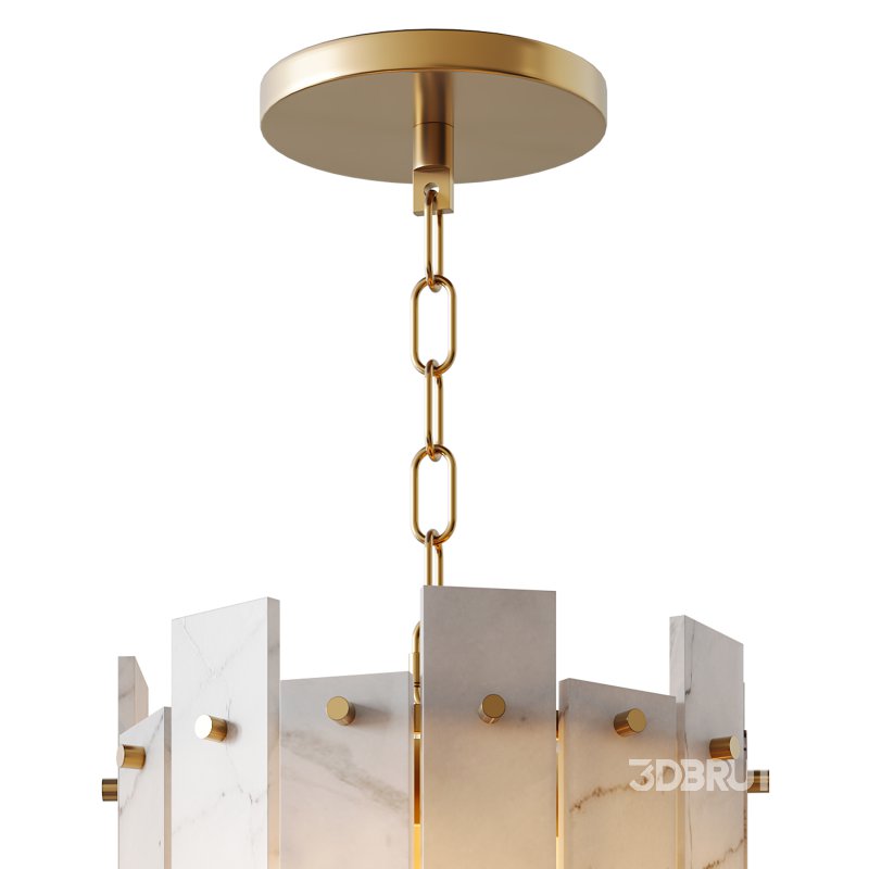 Acevedo Chandelier Image 7
