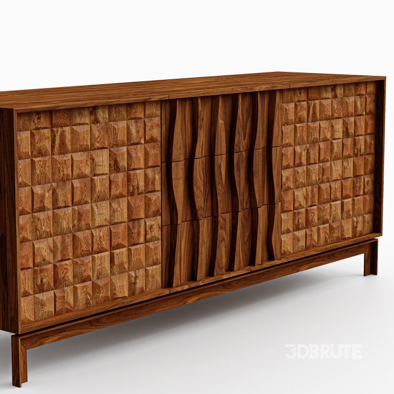 Art Wood 19 (Seamless) Image 2