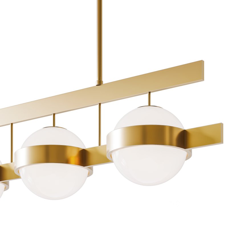 Chandelier Biba Image 6