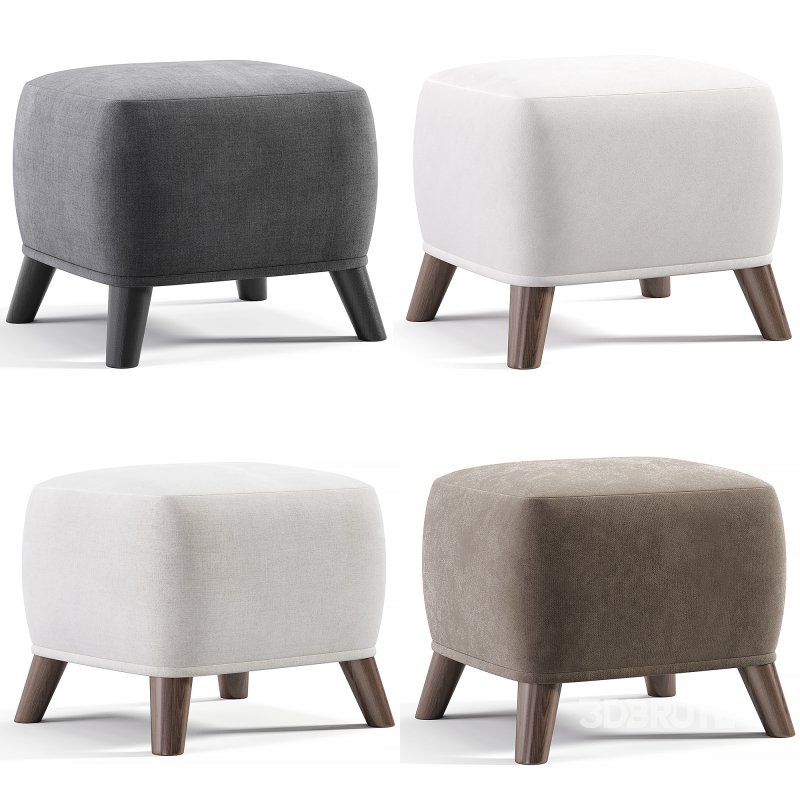 Ansil Armchair Image 5