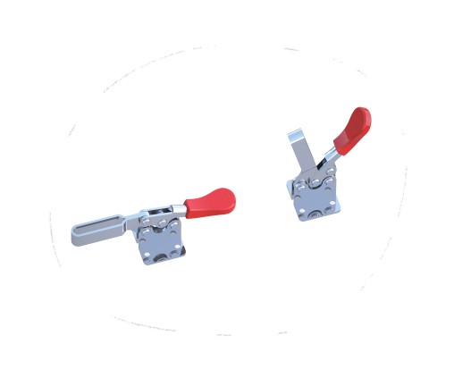 UP 201B Latch