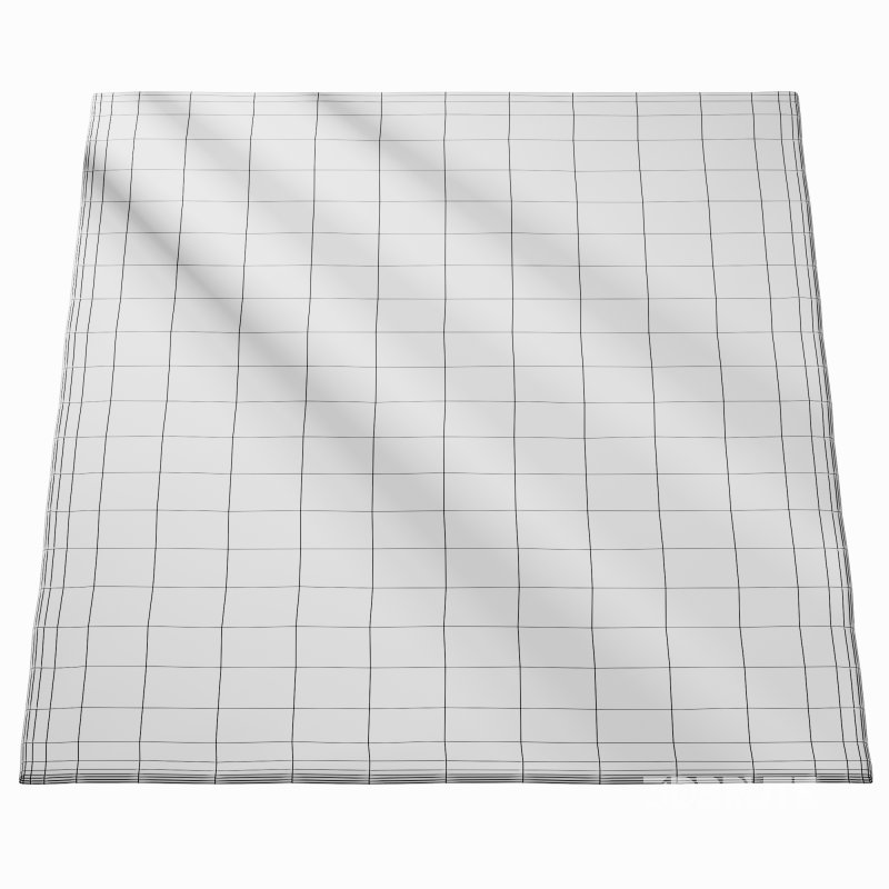 Reyes Wool Rug Image 2