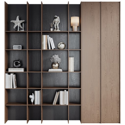 Shelves Decorative – Rack Set 22