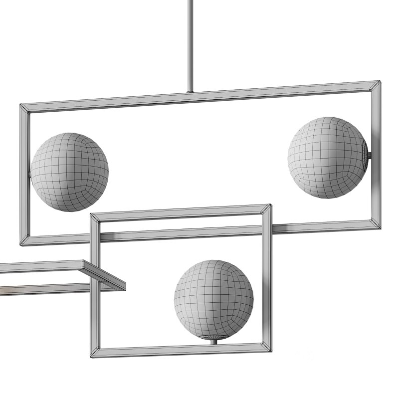 Chandelier Erasmus Image 15