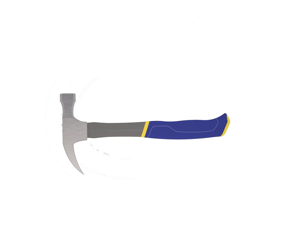 Hammer Image 2