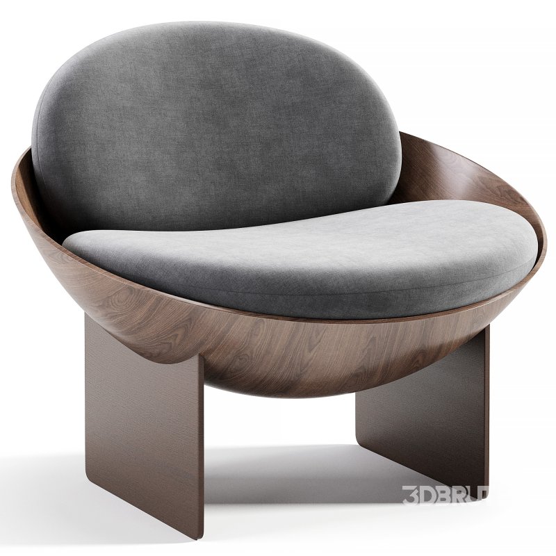 PROMIN Armchair Image 4