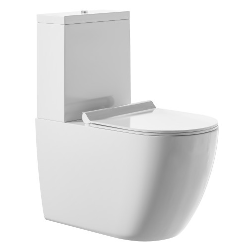 Wc Pura