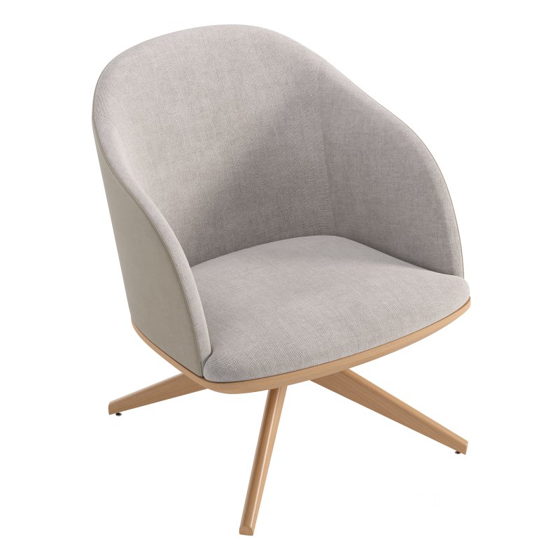 Glenaire Swivel Chair Image 4