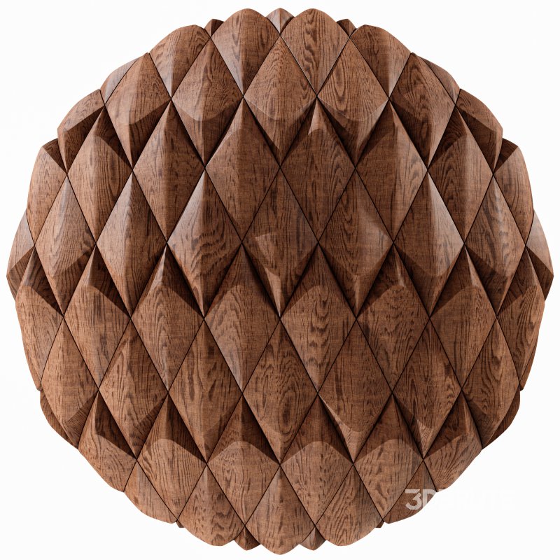 Art Wood 20 (Seamless) Image 4