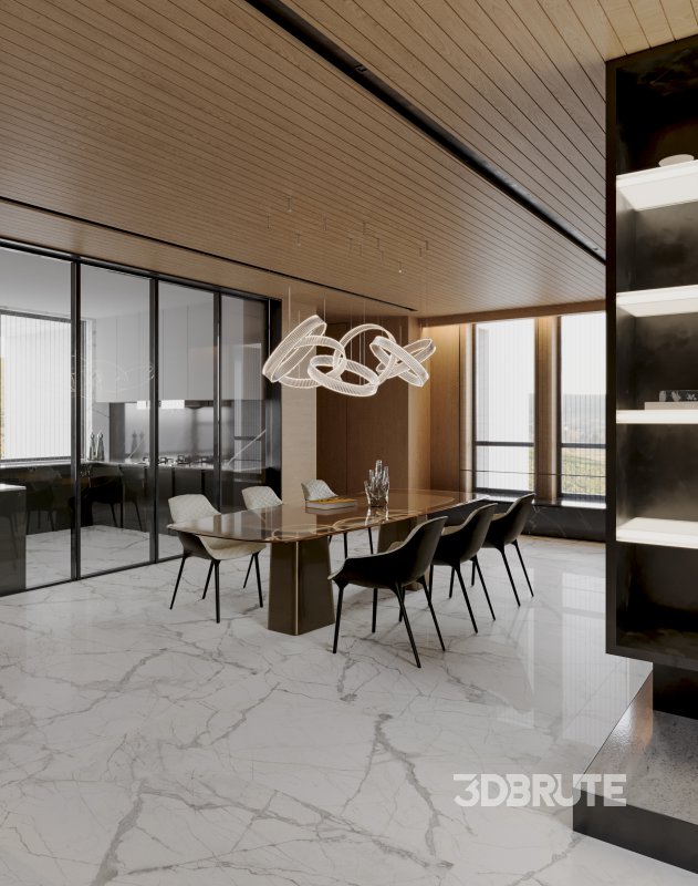 Modern Villa Image 5