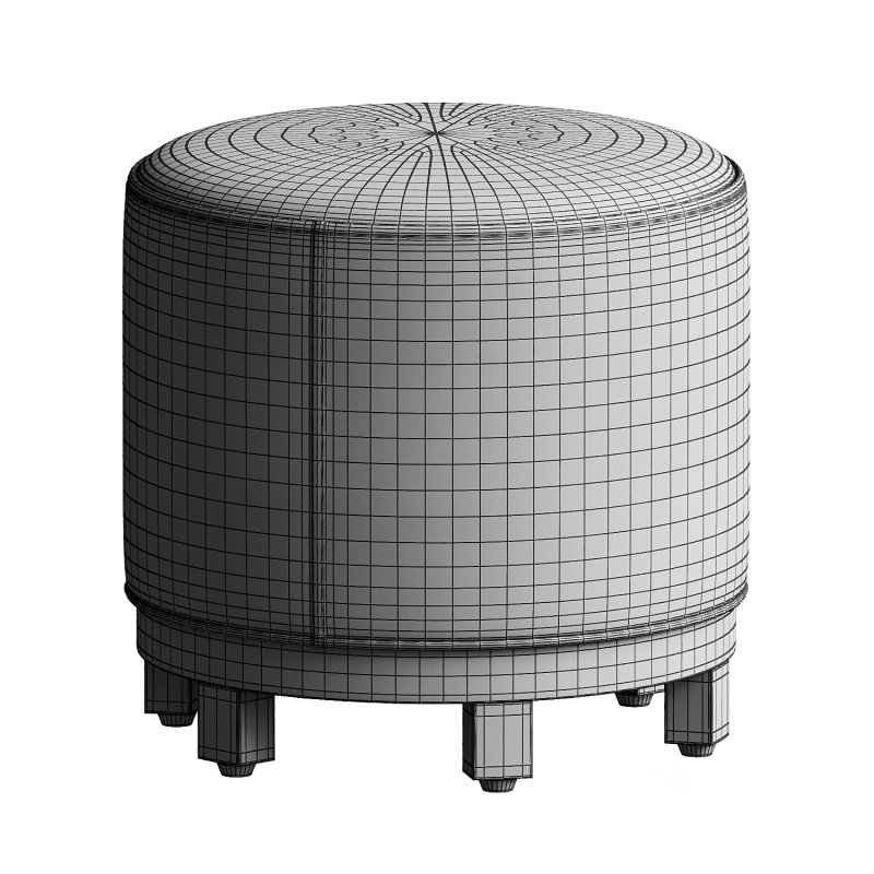 Jake Swivel Stool Image 2