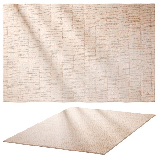 Layna Wool Jute Rug