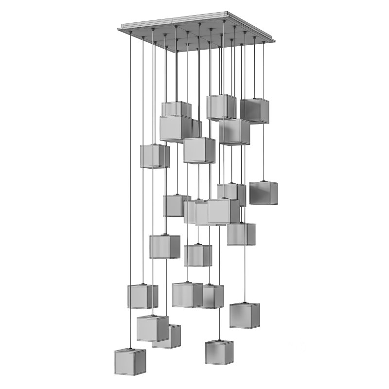 Chandelier Duboce Image 14