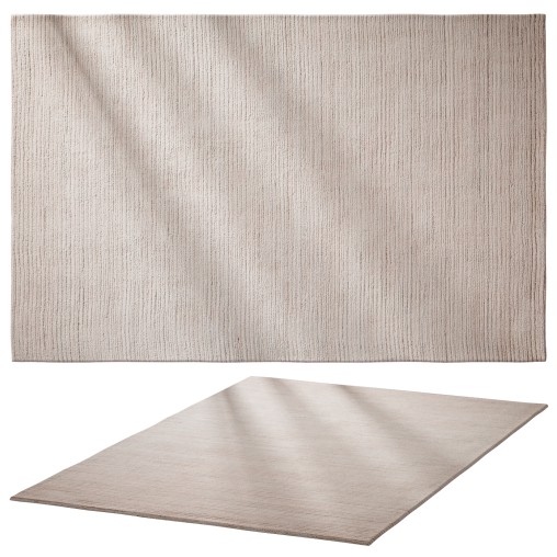 Lumini Performance Wool Rug