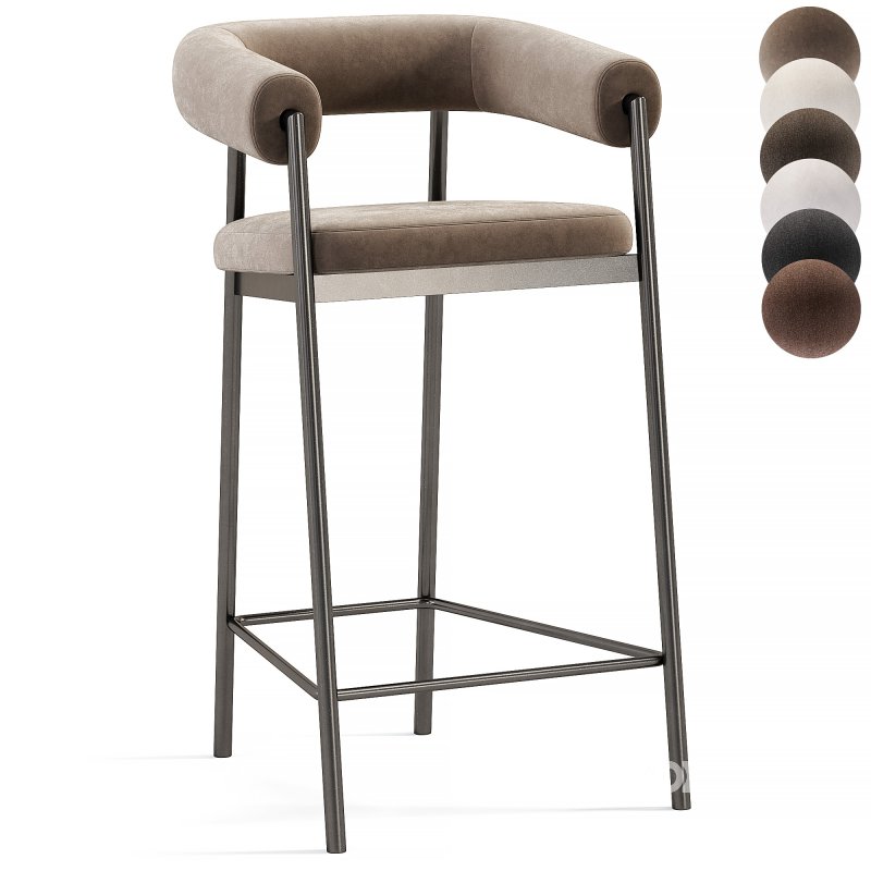 Chair Manchester By Deephouse Image 3