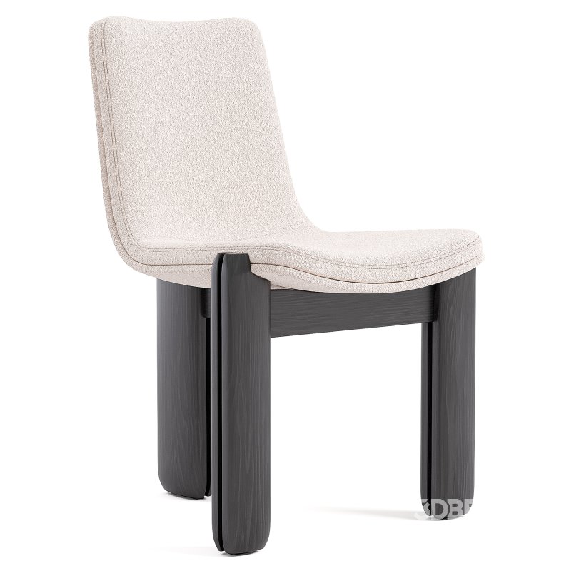 Vale Dining Chair Image 4