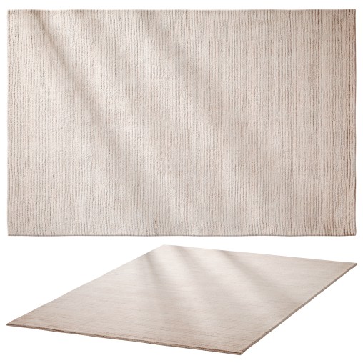 Lumini Performance Wool Rug