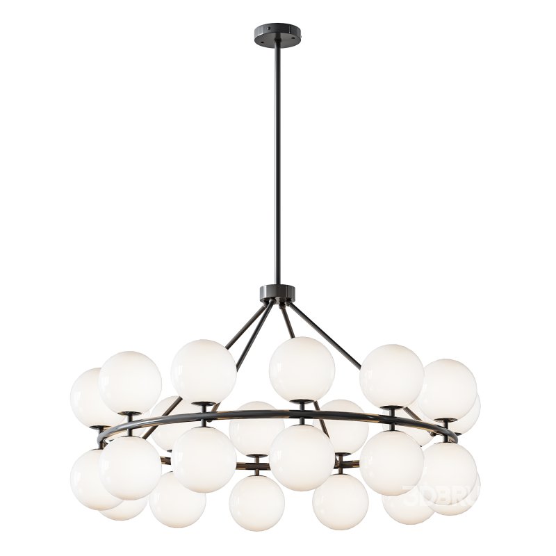 Chandelier Hutchinson Image 2