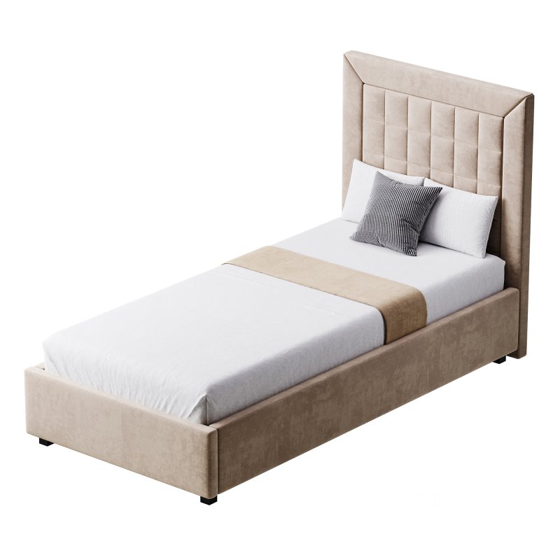 Elizabeth bed Image 10