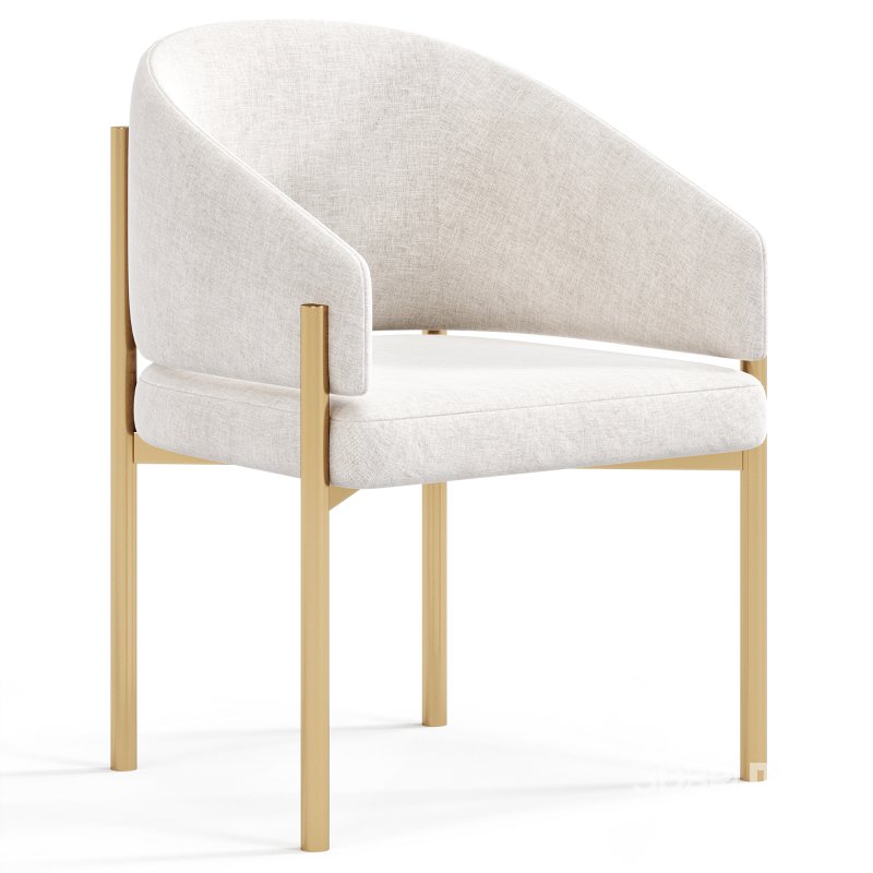 Ancha Chair Saiph Table By Amgrades Image 4