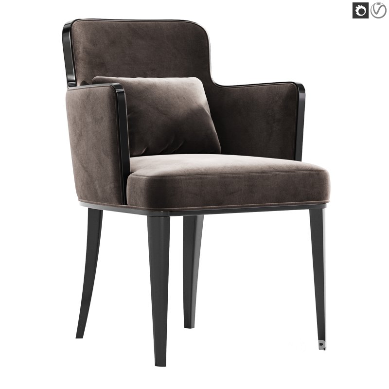 Princess Armchair Image 4