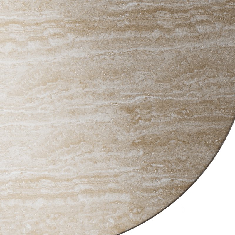 TRAVERTINE CONNECTION TABLE Image 13