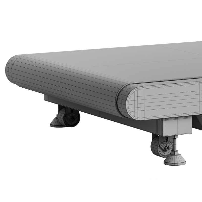 SE-XR011 Flat Belt Power-driven Conveyor Image 15