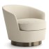 Minotti Jacques Armchair - Thumbnail 7
