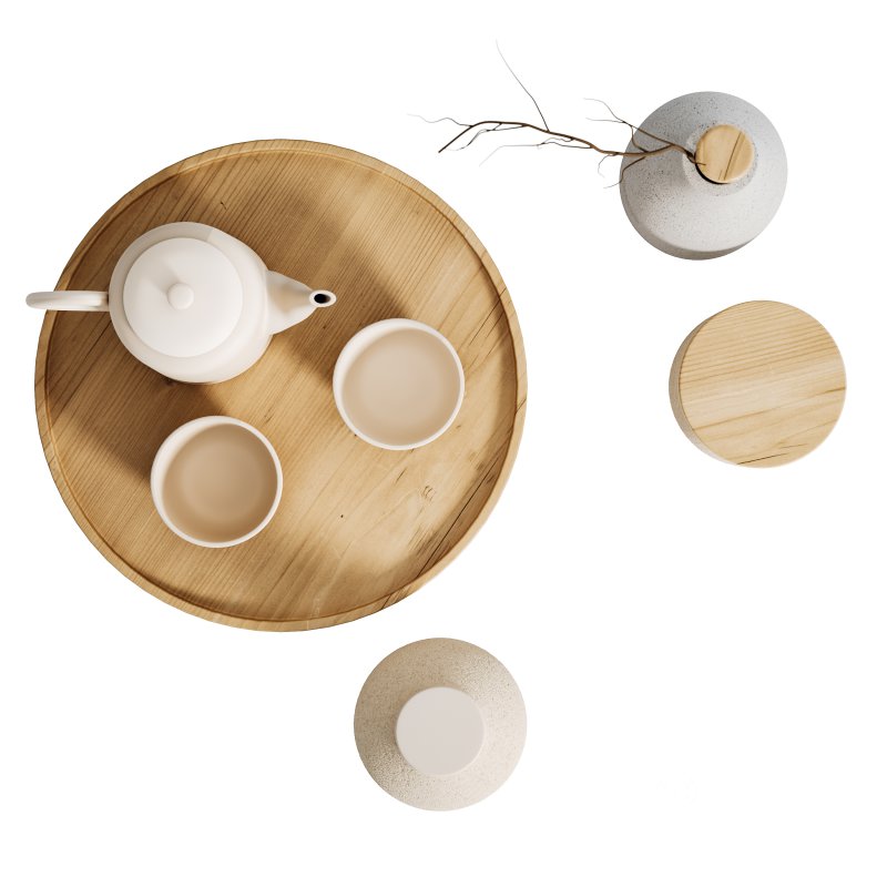 Dish SET 06 Image 10