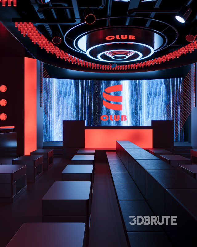 night club Image 5